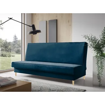 Pohovka Rozkládací pohovka Garik - Fresh 11 Barva nožiček: Buk přírodní