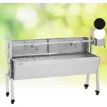 Klarstein Sauenland Pro gril na sele (10033566)