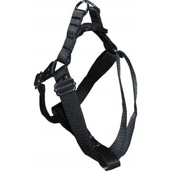 Postroj pro psa Postroj pro střední a velké psy - Ozdobný a pevný