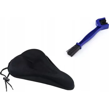 Sedlo na kolo Sedlo Rozz grozz 25 mm