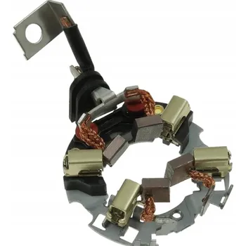 Alternátor Držák uhlíků, uhlíky AS-PL SBH0030