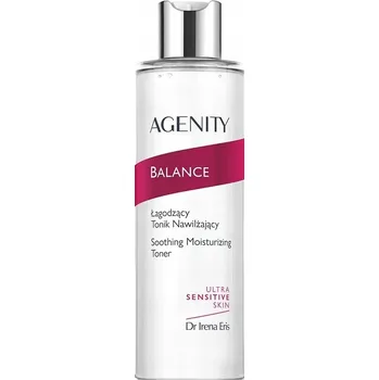 Dr Irena Eris AGENITY Balance Hydratační Tonikum 200 ml