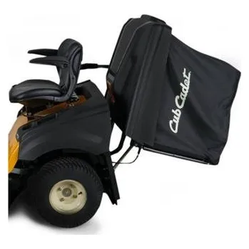 Příslušenství pro zahradní traktor Cub Cadet Elektrické zvedání koše XT - od modelu r. 2018