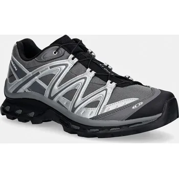 Pánská móda Boty Salomon XT-Quest, 40 2/3, šedá, 90X