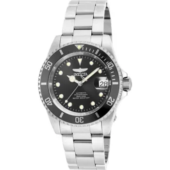 Hodinky Invicta Pro Diver 17044 - 30 dnů na vrácení zboží, Garance originality