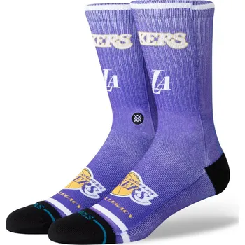 Pánská móda STANCE PONOŽKY LAL STM26 Velikost doplňků: L