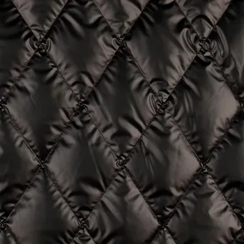 Prošev černý kosočtverce