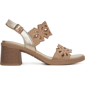 Dámská obuv Sandály Clara Barson