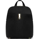 Vuch Filipa Backpack Diamond Black BLACK