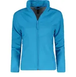 Dámská bunda B&C Softshell