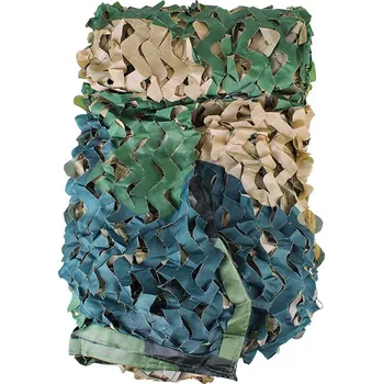 Krycí plachta Maskovací síť 2x3m Multicam (Maskáčová síť krycí)