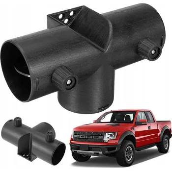 Ventilátor topení a klimatizace STOJANOVÉ TOPENÍ SPOJKA T 6CM KONTROLA VZDUCHU PRO EBERSPACHER WEBASTO