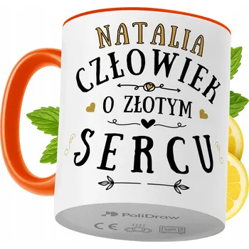 Hrnek Polidraw Hrnek Polidraw Pro Nataly keramika 330 ml