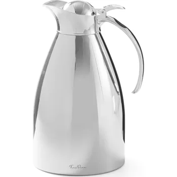 Konvice na čaj Fine Dine Konferenční termoska na kávu a čaj 0,6 l