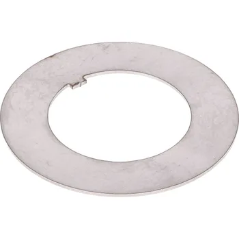 Spojovací materiál motoru Ocelová pojistná podložka Pränafa pro Hercules Supra 4 MG00027212