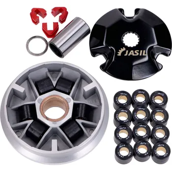 Top Racing variátor pro Agility, GY6, Kymco 4t