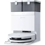 Ecovacs Deebot T50 Pro Omni White