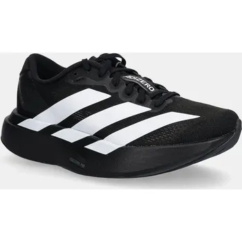 Chlapecké tenisky Dětské tenisky adidas Performance adizero Evo SL KK1247 černá 99X, EUR 36