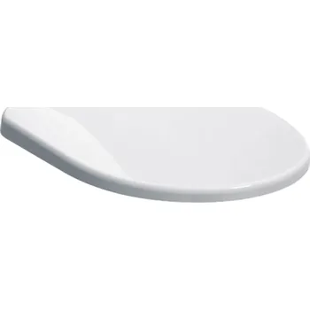 WC sedátko Sedátko na WC Geberit Selnova bílé duroplast