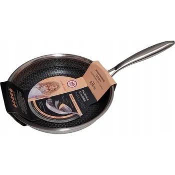 Pánev Tradiční pánev MG Home Maestro 24 cm s nepřilnavým povrchem