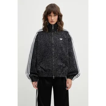 Pánská bunda Džínová bunda adidas Originals, M, černá, 99X