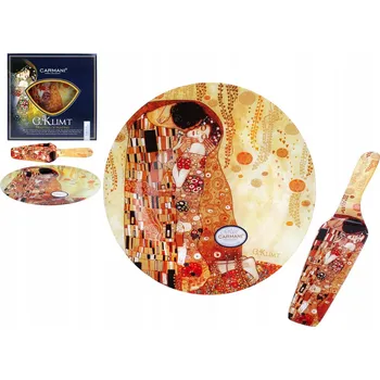 Talíř Dezertní talíř Carmani 4906245199270