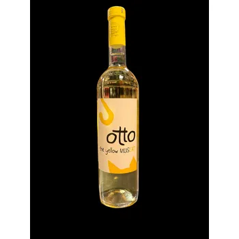 Hafner otto the yellow MUSCAT