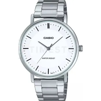 Hodinky Casio Timeless LTP-VT03D-7B - 30 dnů na vrácení zboží, Garance originality
