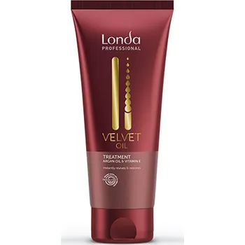 Londa Professional Velvet Oil Treatment 200 ml