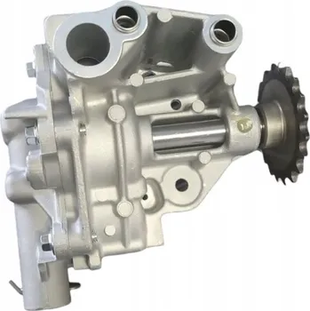 Olejové čerpadlo Olejové čerpadlo MV Parts MV O1667H