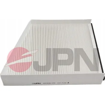 Kabinový filtr JPN 40F9036-JPN Filtr, větrání prostoru pro cestující