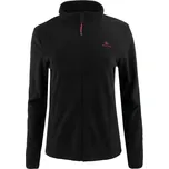 Dámská fleecová mikina Athl. DPT Gemini Black 2XL