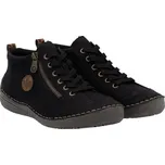 Sportovní polobotky Rieker 52514-00 šedá