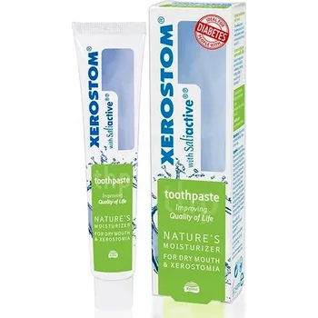 zubní pasta Zubní pasta Xerostom 50 ml