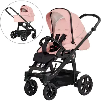 Kočárek Hartan Racer GTS SET 627