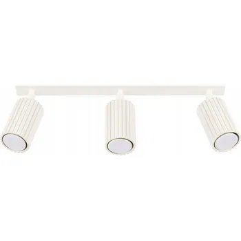 Stropní svítidlo na Stropní Svítidlo KARBON 3L béžové SL.1600 SOLLUX