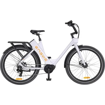 Elektrokolo ENGWE P275 ST - 2024 Barva: Bílá