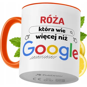 Hrnek Polidraw Hrnek Polidraw pro růže keramika 330 ml