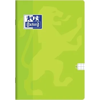 Sešit Sešit A4 s mřížkou Oxford, 32 listů