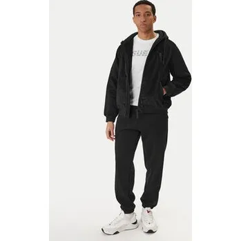 Pánská bunda Guess Bunda pro přechodné období Z6RL00 KD622 Černá Regular Fit S