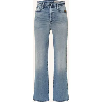 Dámské džíny G-Star Dámské Džíny S Širokými Nohavicemi Deck 2.0, h914...