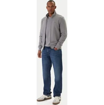 Pánská mikina Napapijri Mikina Balis NP0A4HHW Šedá Regular Fit XL