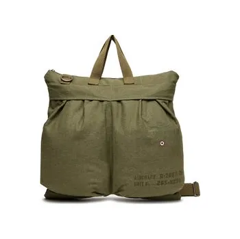 Aeronautica Militare Taška 252BO1157UCT03589 Zelená OS