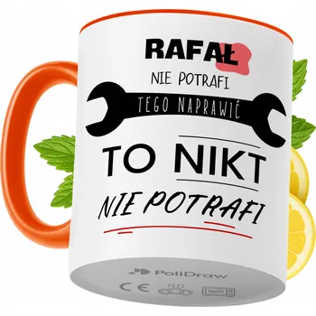 Hrnek Polidraw Hrnek Polidraw pro Rafaela keramika 330 ml