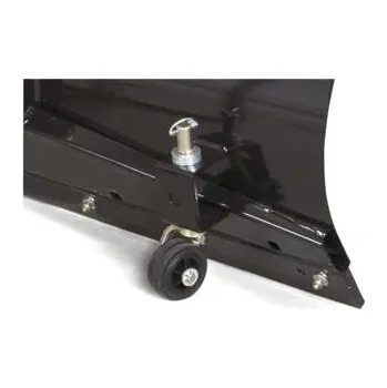 Sněhová fréza Cub Cadet Pojezdová kolečka sněh. radlice XT 125cm