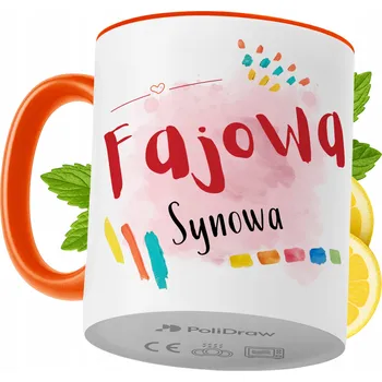 Hrnek Polidraw Hrnek Polidraw pro synovu keramiku 330 ml