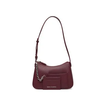Kabelka Kabelka Armani Exchange XW001571 AF15625 UA343 Bordó OS