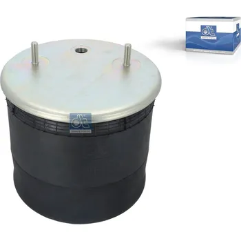 Měch - pneumatické odpružení DT Spare Parts 10.16055