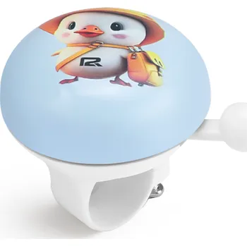 Sport P2R RINGO blue duckling