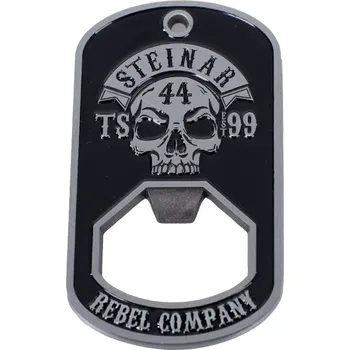 Otvírák Thor Steinar - otvírák TS schwarz Barva: Černá